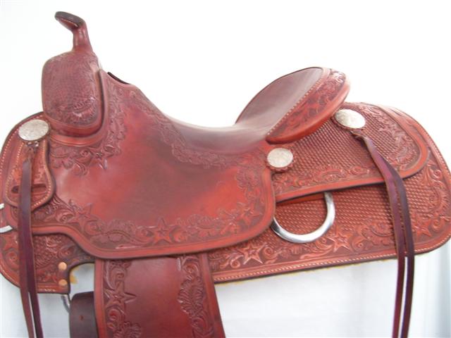 Used Saddle:- Image Number:0